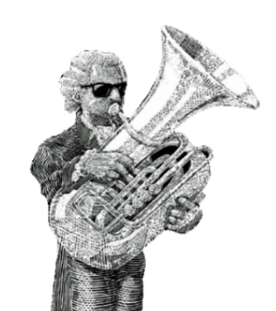 Tuba bach cheap